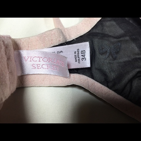 Vintage Victoria’s Secret Teddy with Garters 34B - Picture 9 of 10